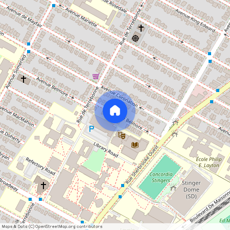 6955 Fielding Avenue, Côte-des-Neiges-Notre-Dame-de-Grâce, Côte-des-Neiges-Notre-Dame-de-Grâce, Ile de Montréal, H4B 2B9