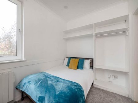 1 bedroom flat to rent - Photo 5