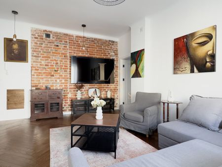 Klimatyczne mieszkanie przy placu Unii Lubelskiej - Фото 2