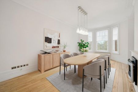 3 bedroom flat to rent - Photo 5