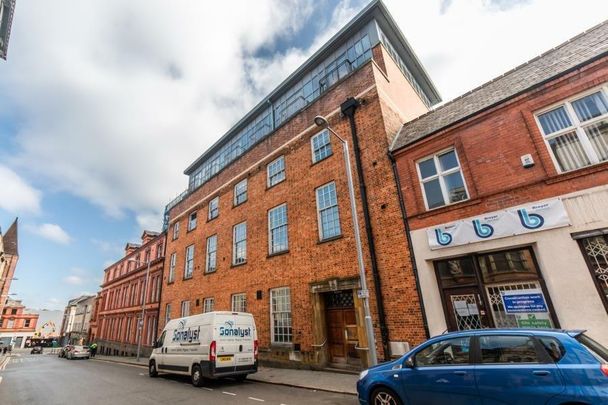 1 bedroom flat to rent - Photo 1