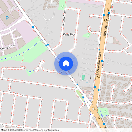 6/222 Melrose Drive, Vic 3043, Tullamarine