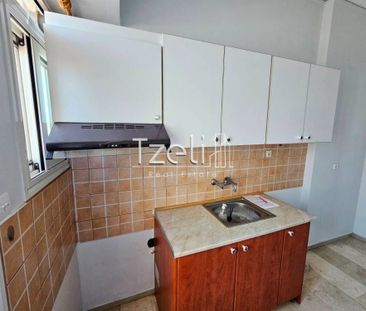 Studio/Γκαρσονιέρα για ενοικίαση Πάτρα - Κέντρο (Πάτρα) - Φωτογραφία 1