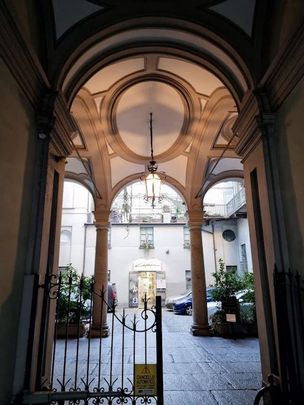 Via Giuseppe Garibaldi, Turin, Piedmont 10122 - Photo 1