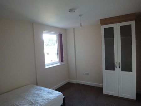 4 bed Apartment Apt 5 Ecclesall Gate - Photo 5