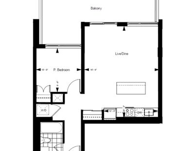 For Lease - 333 Sunseeker Avenue Unit# 151, Innisfil, Ontario - Photo 2