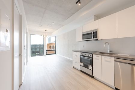 For Lease - 284 King Street Unit# 603, Toronto, Ontario - Photo 4
