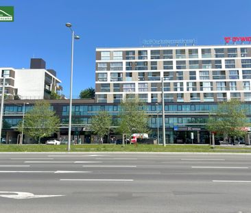 Wohnen im Brauquartier – modern & lebendig - Photo 6