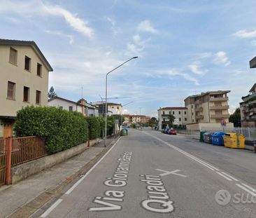 Bilocale Arredato in Via Giovanni Battista Quadri - Foto 2