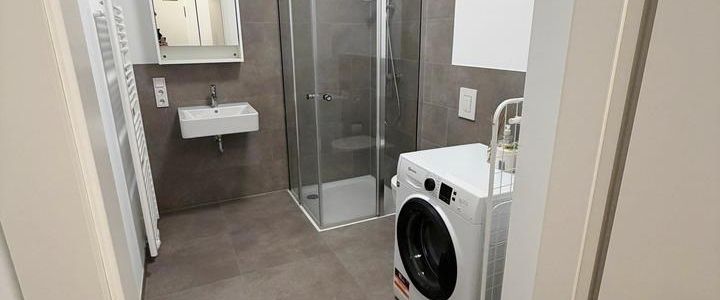 Gemütliche Wohnung zu vermieten - ideal für Arbeiter, Studenten - Photo 1