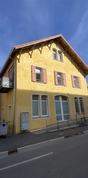 Location appartement 3 pièces - 31m² à Veynes (05400) - Photo 2