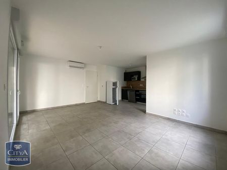 Location Appartement 3 pièces 67m² TOULOUSE 31300 - Photo 2