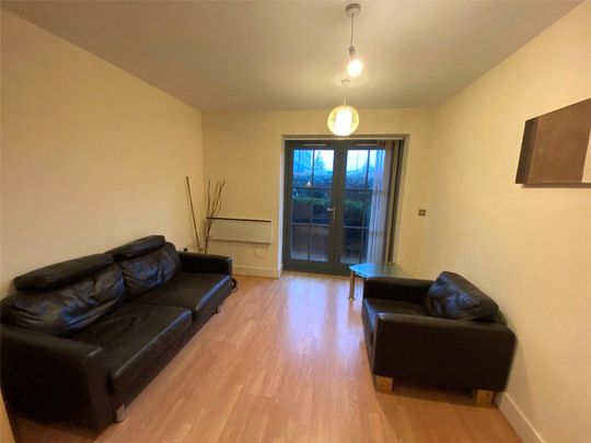 Home 2, 35 Chapeltown Street, Manchester City Centre, M1 2NN - Photo 1