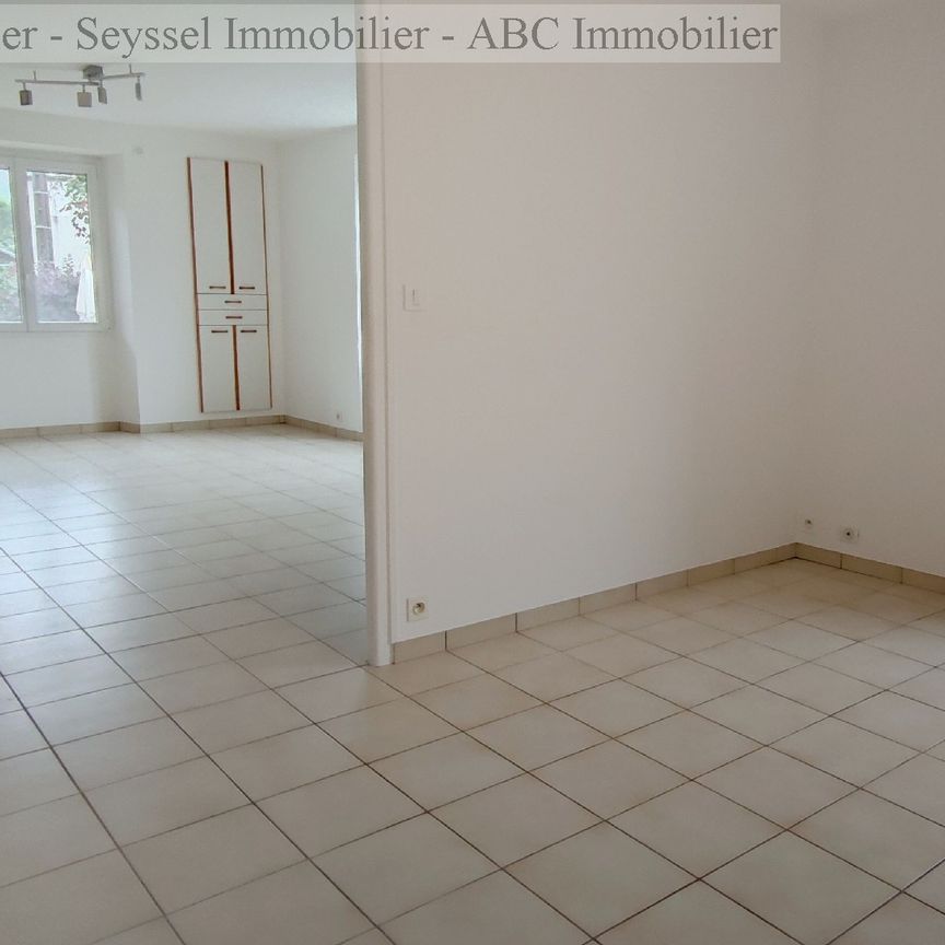 Maison avec 3 chambres à 5min de Frangy - Photo 1