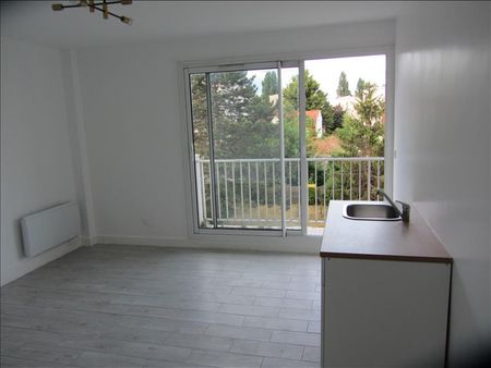 3 pièces - 47,91 m² - 2ème étage - Colocation non autorisée - Photo 2