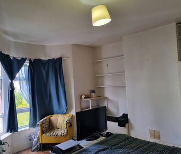 Room in a Shared House, Albert Park Place, BS6 - Photo 4