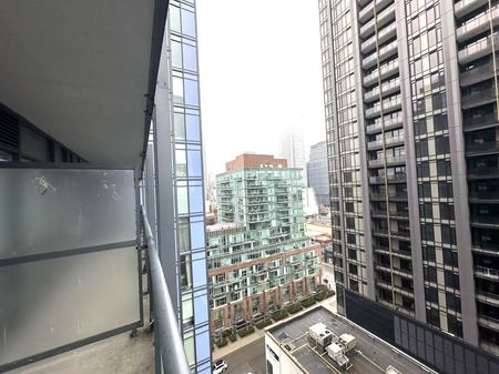 For Lease - 105 George Street Unit# 1301, Toronto, Ontario - Photo 5