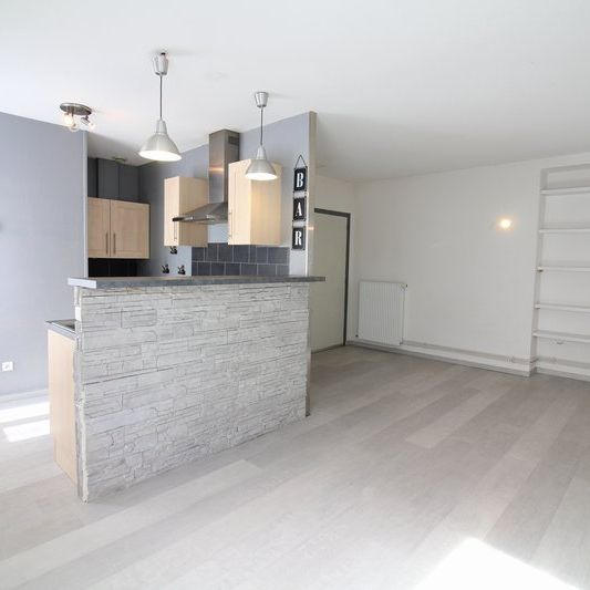 Location Appartement 3 pièces 58m² AUXONNE 21130 - Photo 1