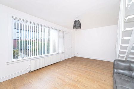 2 bedroom terraced house to rent - Photo 2