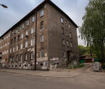 Katowice Załęże, ul. Pokoju - Photo 1