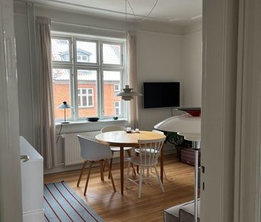 Herluf Trolles Gade 39, 2. tv. 8200 Aarhus N - Photo 4