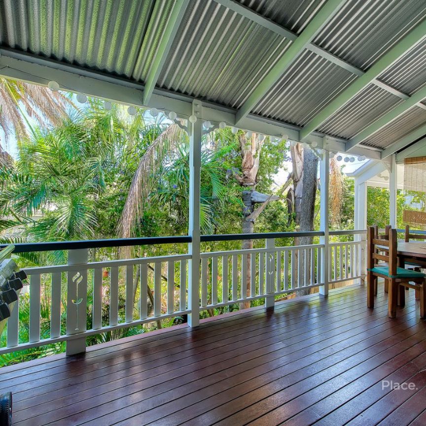 35, Nicklin Street, QLD, Coorparoo - Photo 1