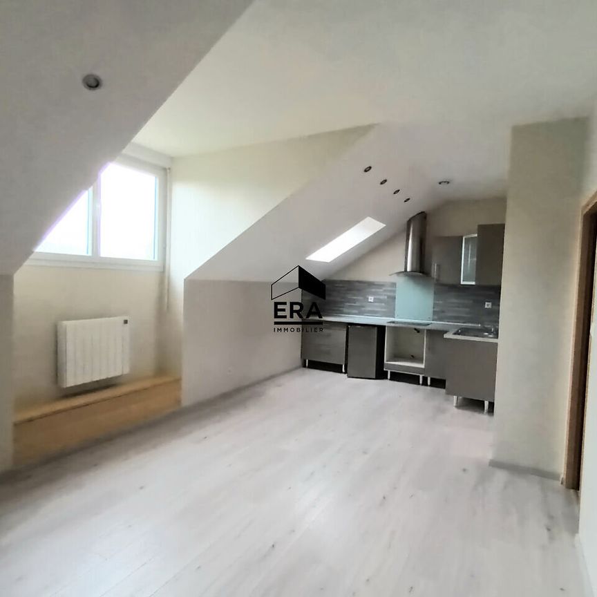 Appartement Chaumont 2 pièce(s) - Photo 1