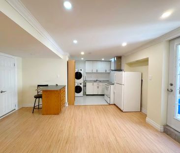 For Lease - 1200 RUSHBROOKE Drive Unit# Lower, Oakville, Ontario - Photo 1