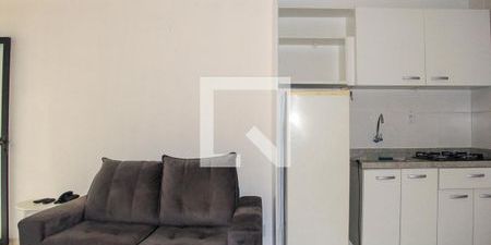 Apartamento para alugar com 38m², 1 quarto e 1 vaga - Foto 3