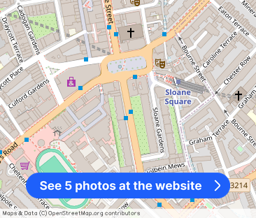 1 bedroom property for rent in London, £715/month - Photo 1