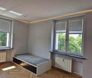 Oferta wynajmu mieszkania 2-pokojowego – Kalisz, ul. Dobrzecka (Kor... - Zdjęcie 1