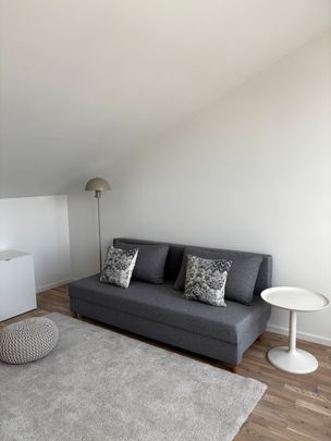 Knopgränd, Lomma - Foto 1