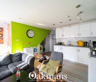 4 bedroom house to rent - Photo 3