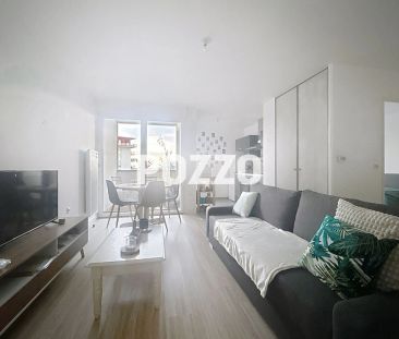 APPARTEMENT T2 - PARKING - Photo 2