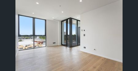 Selection of brand new furnished one bedroom apartments for lease - Photo 2