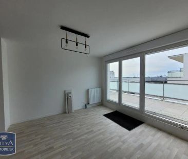 Appartement à louer 4 pièces 75.95m² - Photo 3