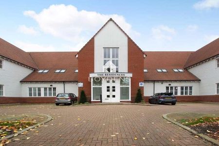 The Residences, Inworth Road, Feering, CO5 - Photo 5