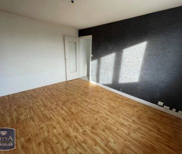 Appartement à louer 2 pièces 41.84m² - Photo 4