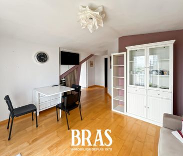 Location Appartement 2 pièces Meublé 42m² NANTES 44000 - Photo 2