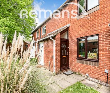 2 bedroom terraced house to rent - Photo 4