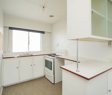 2 Bedroom Unit - Photo 2