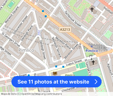 Moreton Terrace, London, SW1V - Photo 1