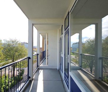 Landréstraat 1047, Waldeck-Noord, 2551BR, Den Haag - Foto 1