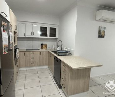 3 BEDROOM FURNISHED UNIT IN TROPICAL RESORT APARTMENTS - Photo 6
