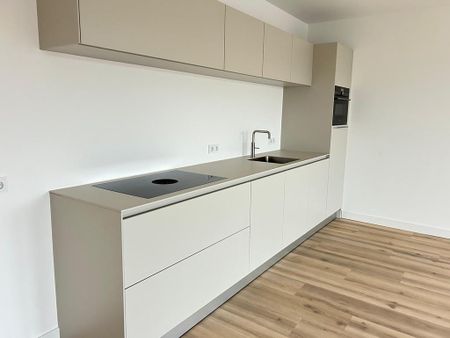 Appartement te huur: Stalstraat 66 9712 ES Groningen - Foto 4