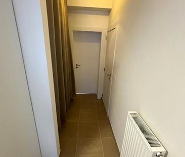 Hedendaags éénslaapkamerappartement in het centrum van Aalst - Foto 2