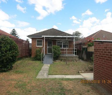 Charming Renovated Home - Photo 5