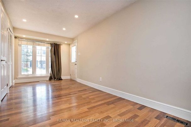 For Lease - 2 Callahan Road Unit# Lower, Markham, Ontario - Photo 1