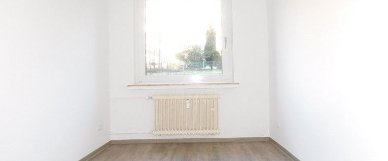 Hübsche 4-Zi.-Whg. mit neuem Boden und sonnigem Balkon - Foto 1