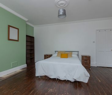 5 Bed Terraced House, St. Leonards Road, LE2 - Photo 1